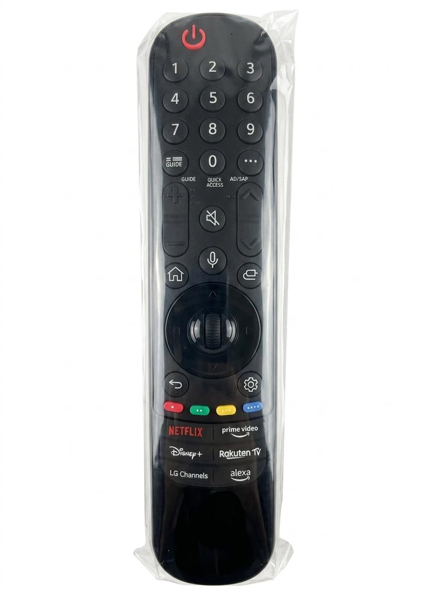 Control LG